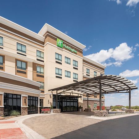 Holiday Inn Odessa By Ihg Экстерьер фото