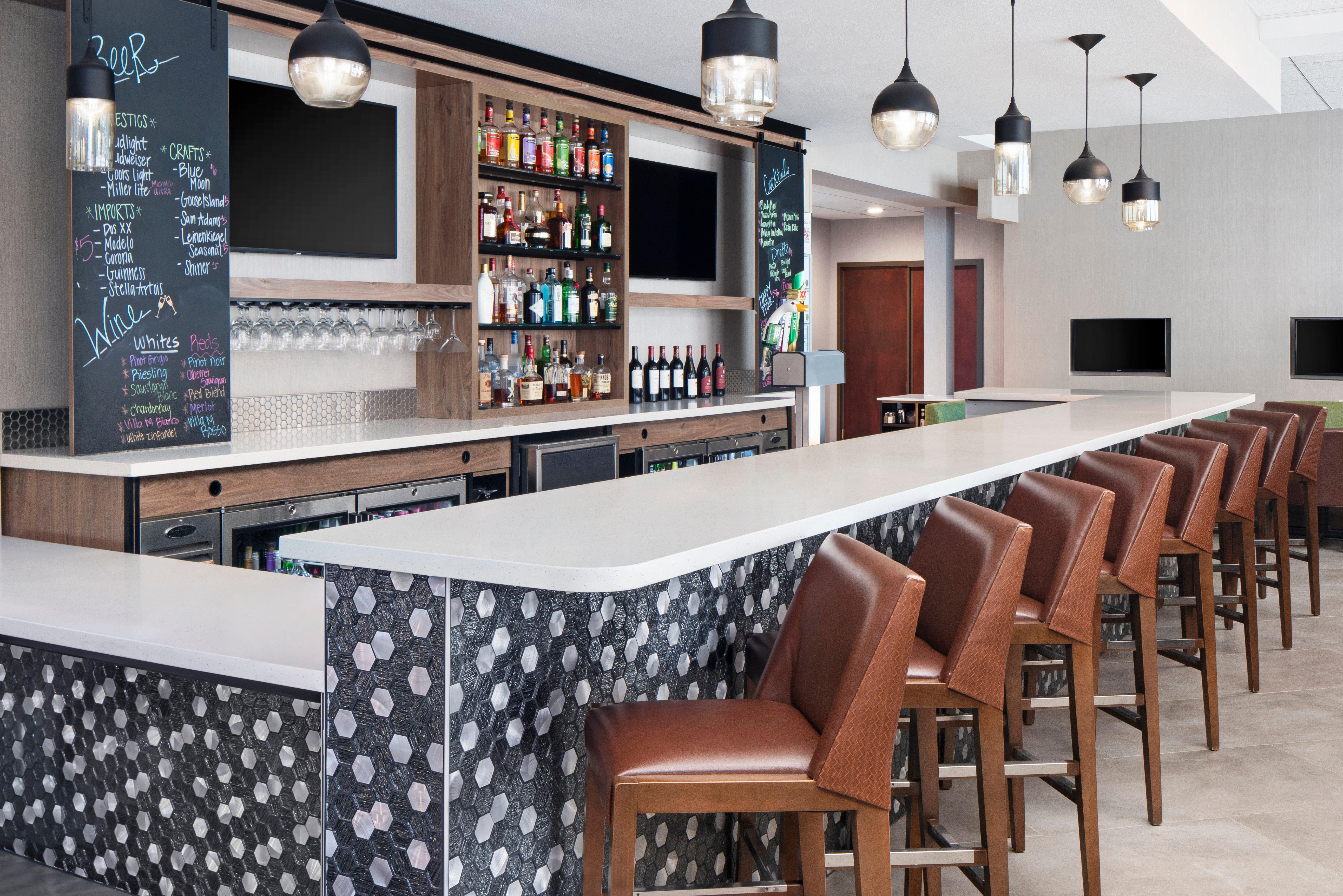 Holiday Inn Odessa By Ihg Экстерьер фото