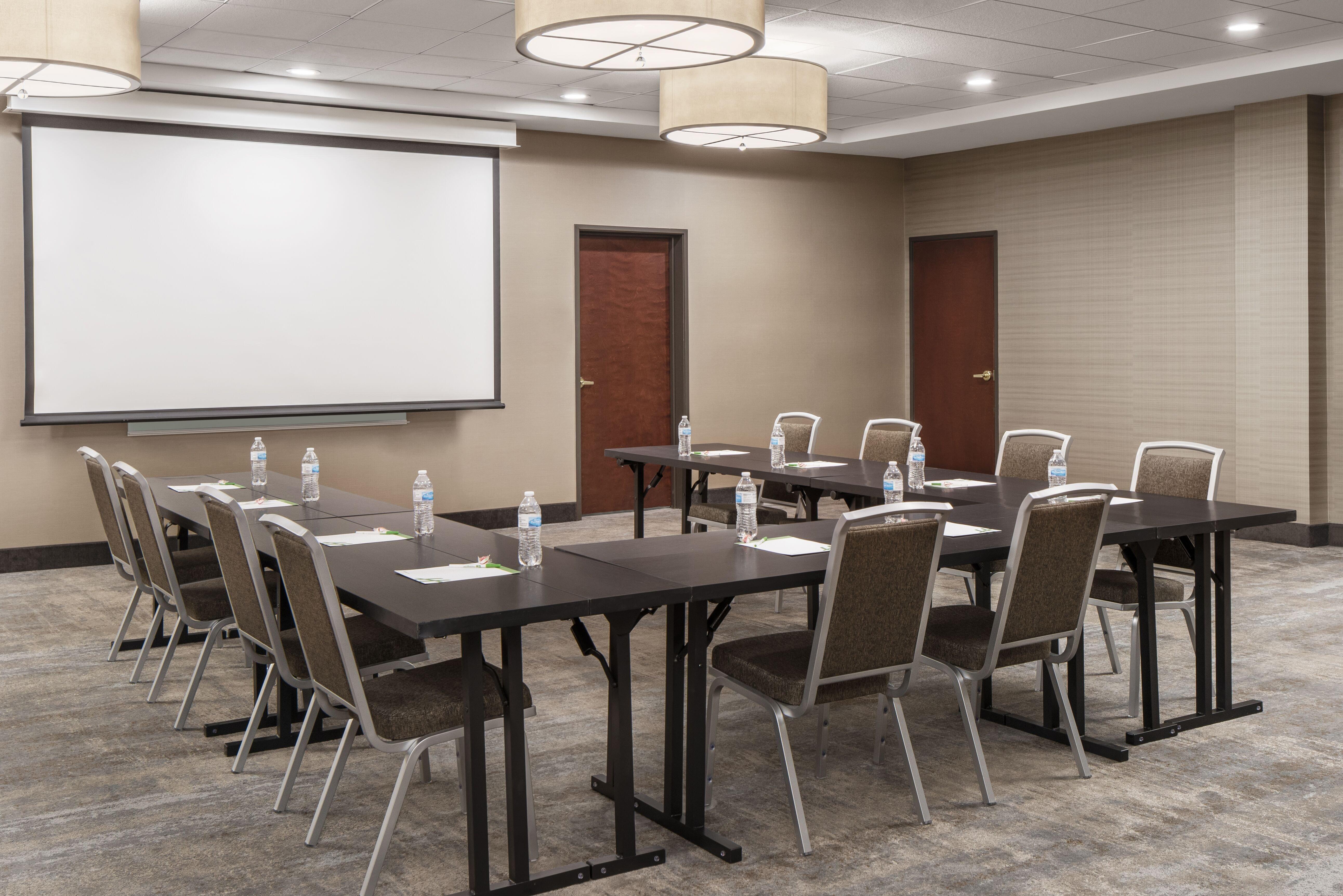 Holiday Inn Odessa By Ihg Экстерьер фото