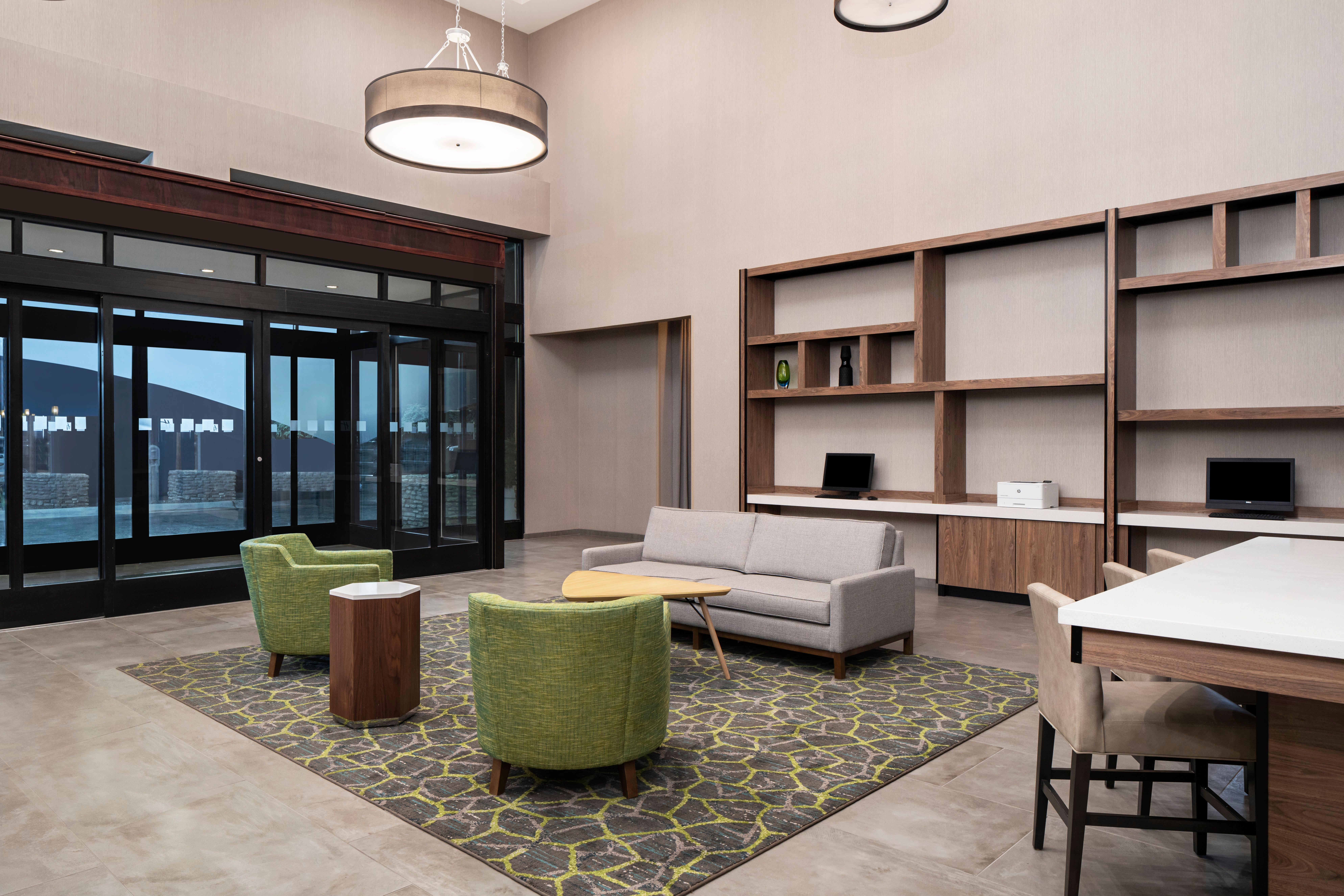 Holiday Inn Odessa By Ihg Экстерьер фото
