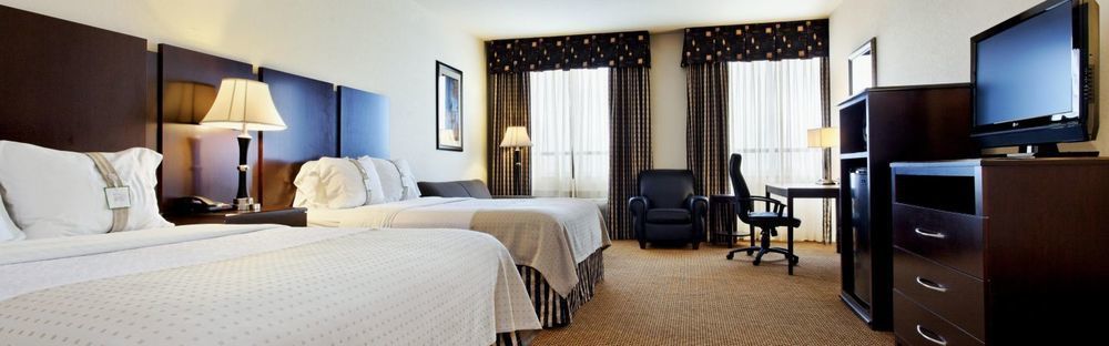 Holiday Inn Odessa By Ihg Экстерьер фото